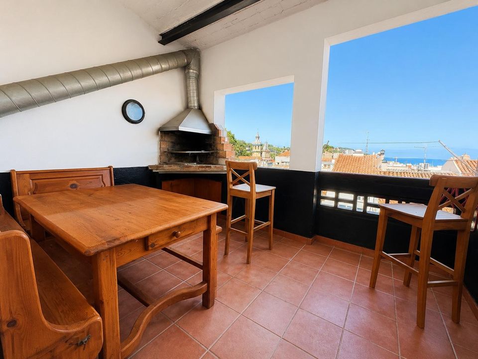 Leilighet i Arenys De Mar, Barcelona - bilde 1