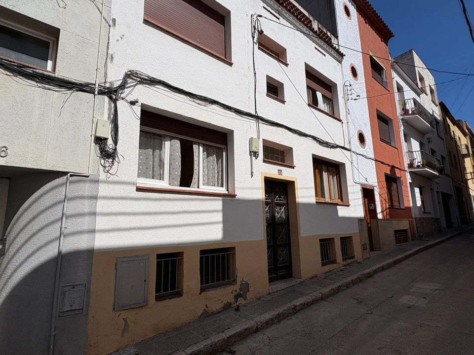 Leilighet i Arenys De Mar, Barcelona - bilde 3