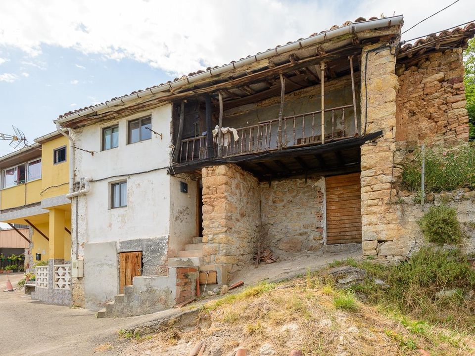 Villa a Oviedo, Asturias - foto 1