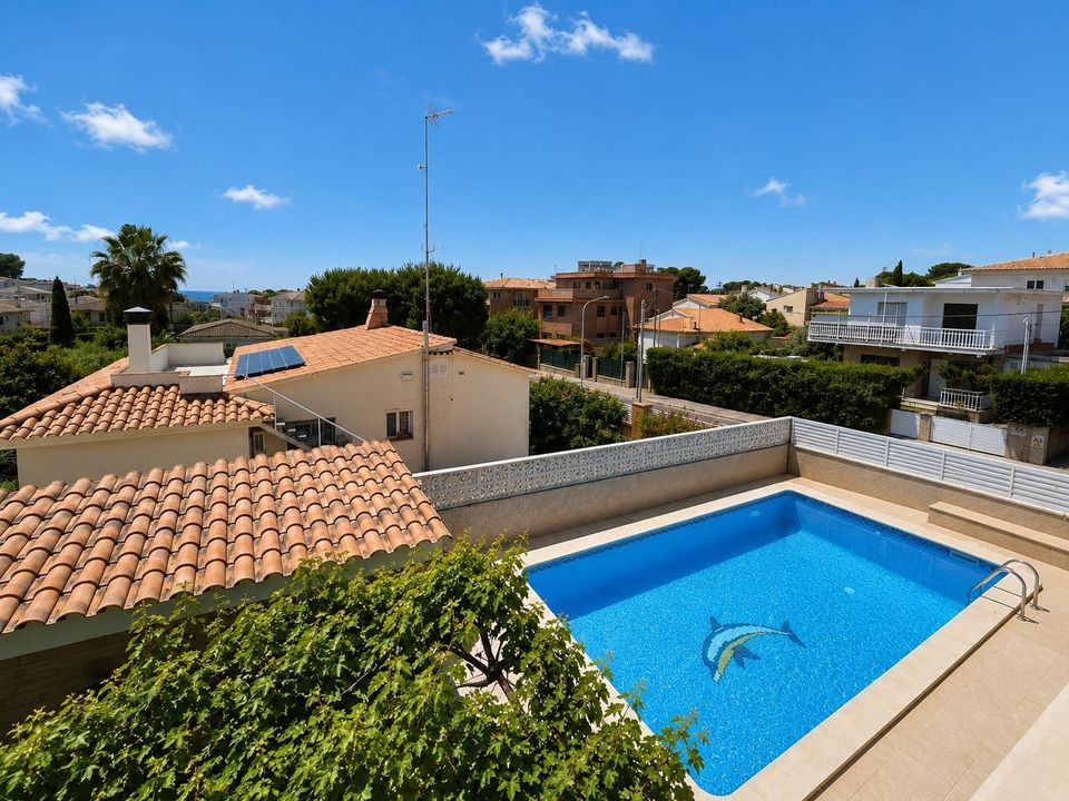 Villa i Segur De Calafell, Tarragona - foto 5