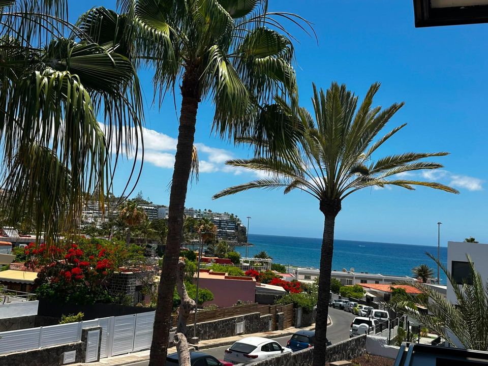 Lejlighed i San Agustin, Gran Canaria - foto 1