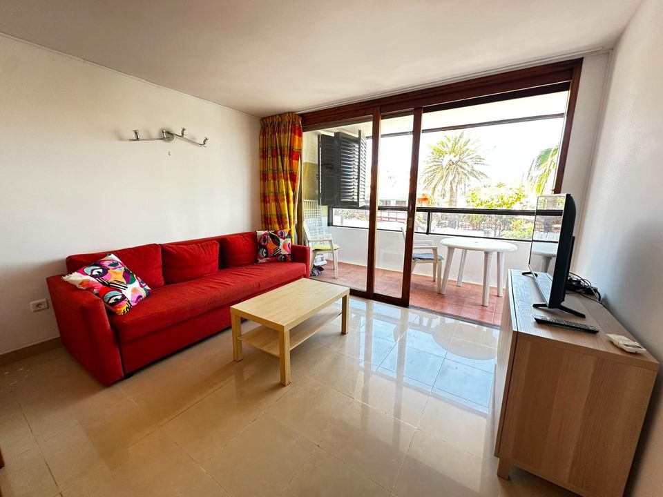 Lejlighed i San Agustin, Gran Canaria - foto 3