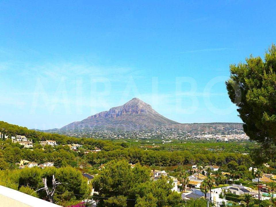 Villa i Cap Martin, Alicante - foto 4