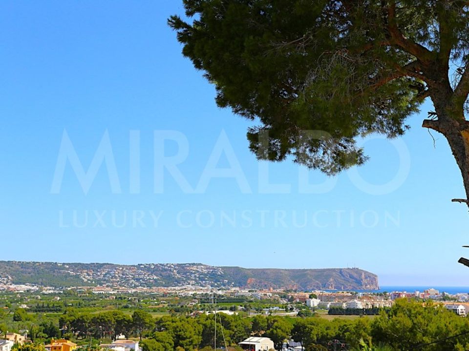 Villa i Cap Martin, Alicante - foto 5