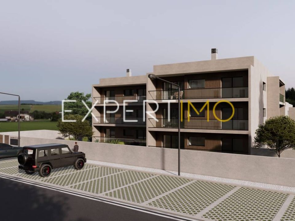 Apartament a Leiria, Leiria - foto 2
