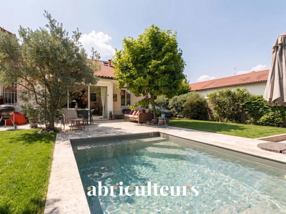Villa i Bordeaux, Gironde - foto 2