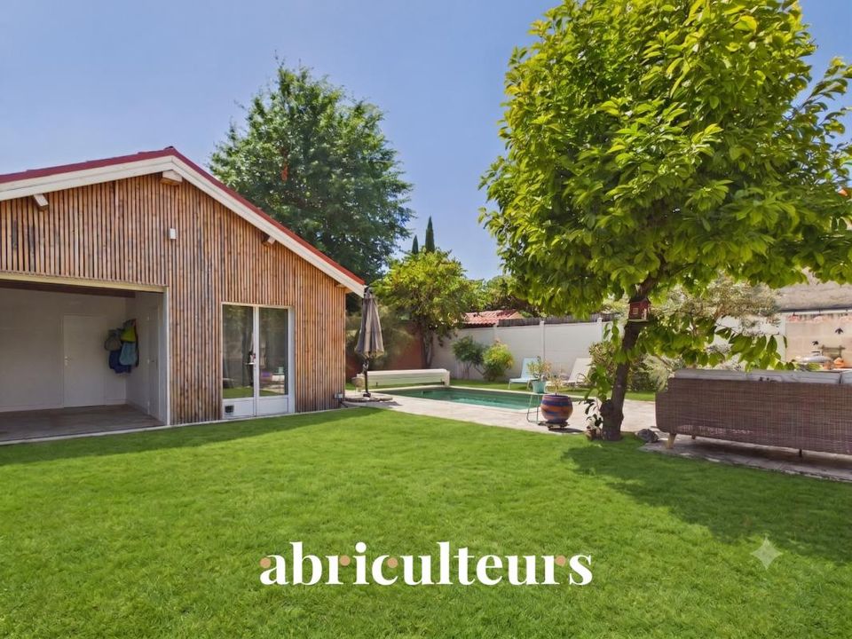 Villa i Bordeaux, Gironde - foto 3