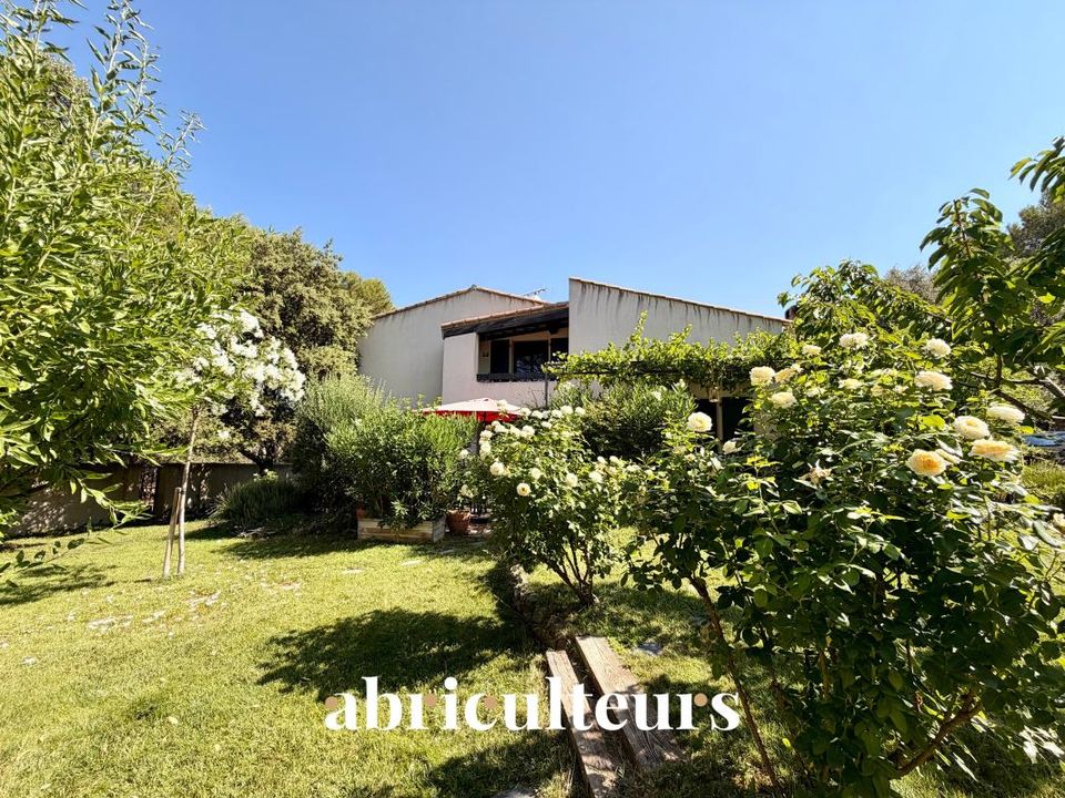 Villa i Rognes, Bouches-du-Rhone - bilde 5
