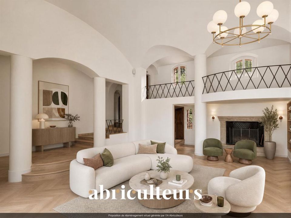 Villa i Saint-Raphaël, Var - foto 1