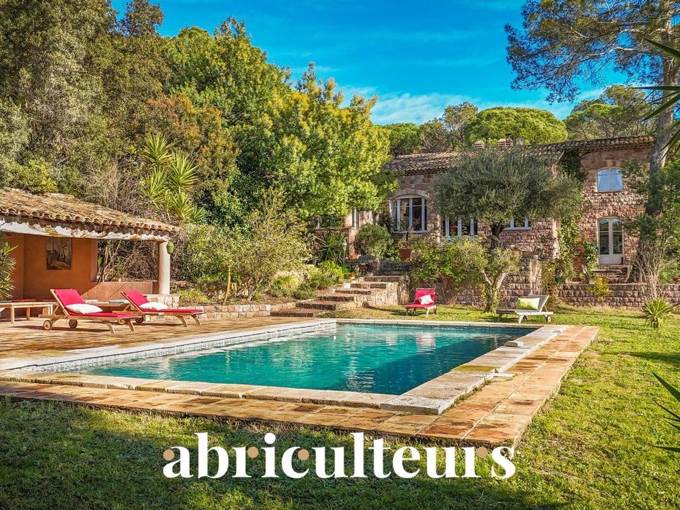 Villa i Saint-Raphaël, Var - foto 2