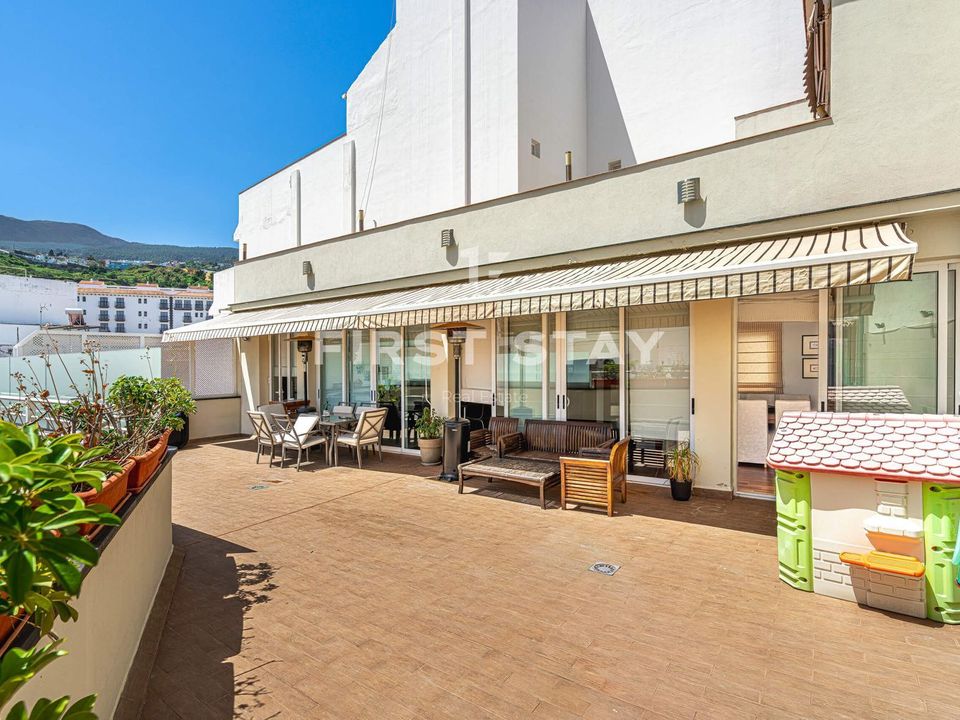 Apartamento em Icod, Tenerife - foto 1