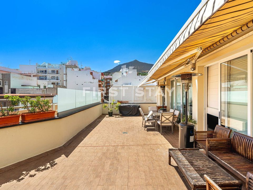 Apartamento em Icod, Tenerife - foto 3