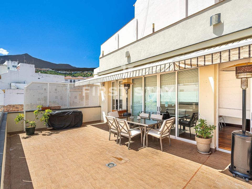 Apartamento em Icod, Tenerife - foto 5