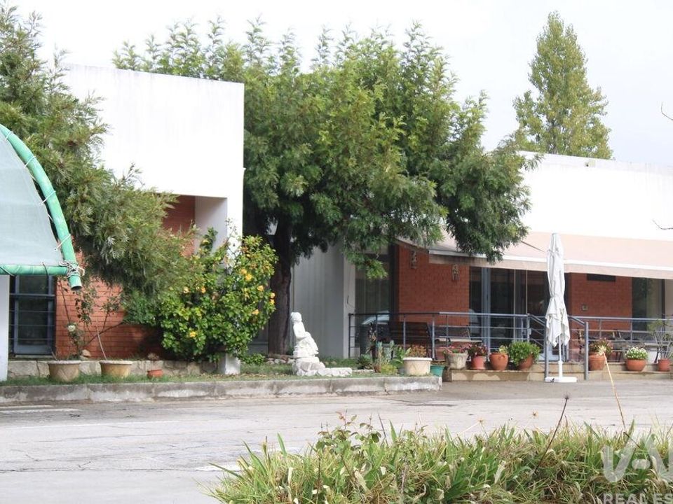 Erhvervsejendom i Vila Velha de Rodao, Castelo Branco - foto 1