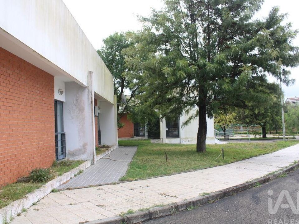 Erhvervsejendom i Vila Velha de Rodao, Castelo Branco - foto 3