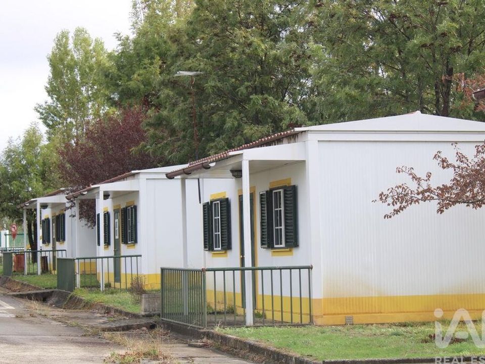 Erhvervsejendom i Vila Velha de Rodao, Castelo Branco - foto 4