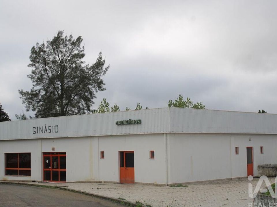 Erhvervsejendom i Vila Velha de Rodao, Castelo Branco - foto 5