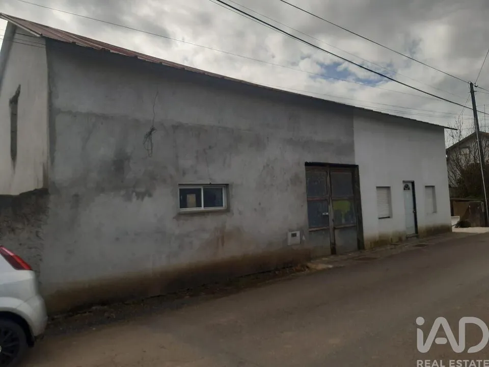 Rekkehus i Aveiro, Aveiro - bilde 1