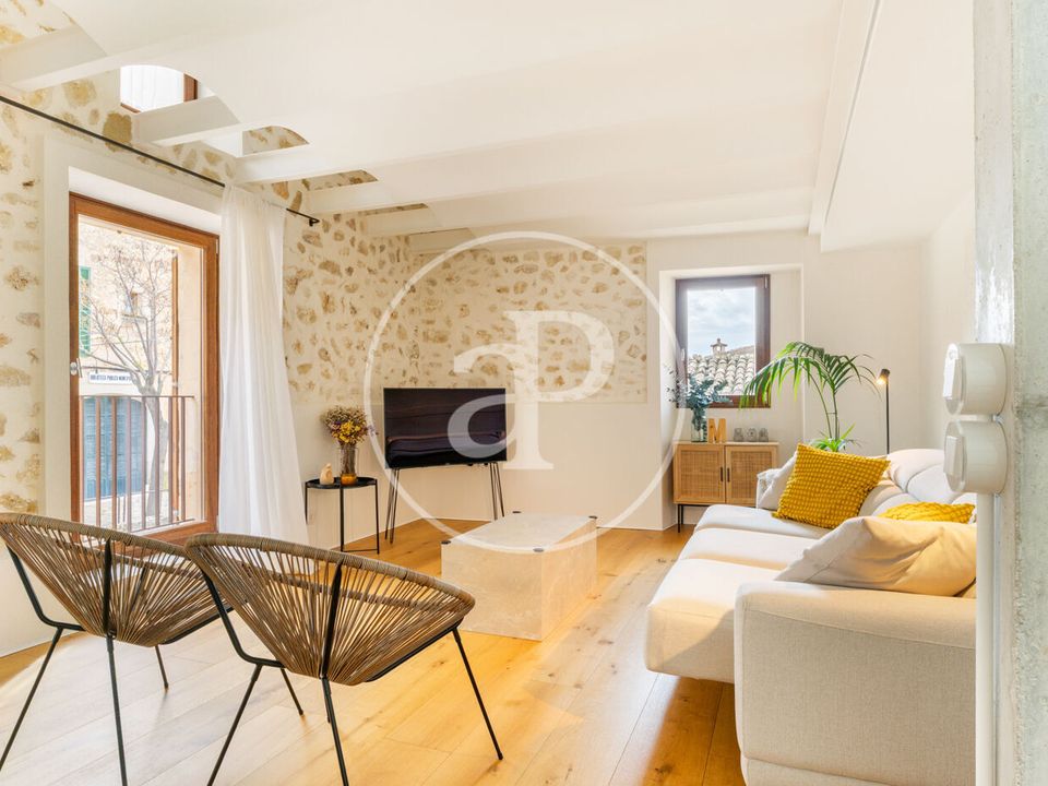 Apartament a Porreres, Mallorca - foto 1