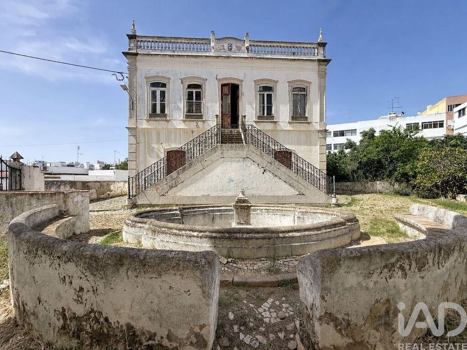 Rekkehus i Olhao, Faro - bilde 2