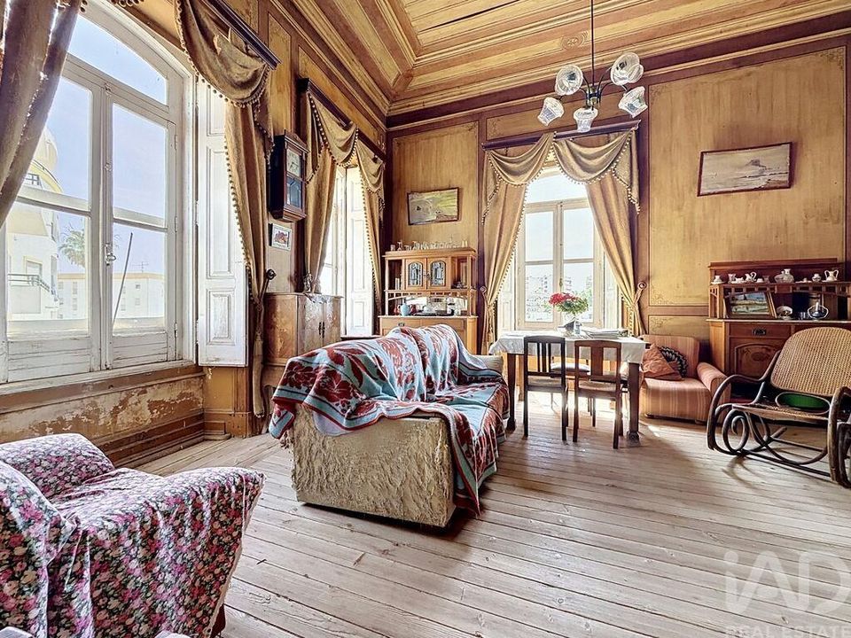 Rekkehus i Olhao, Faro - bilde 5
