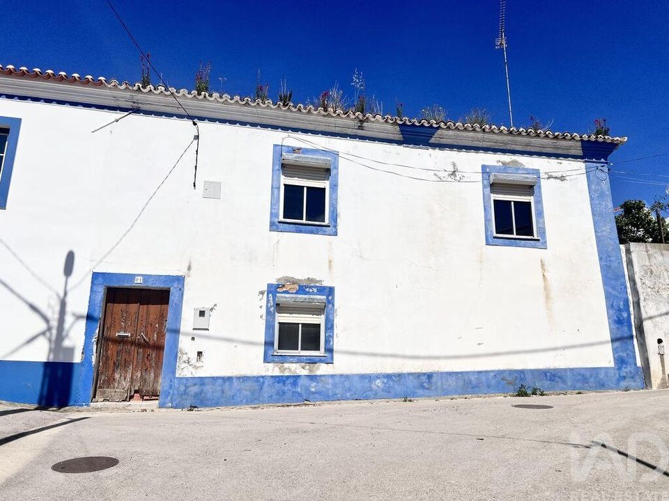 Rekkehus i Grandola, Setubal - bilde 1