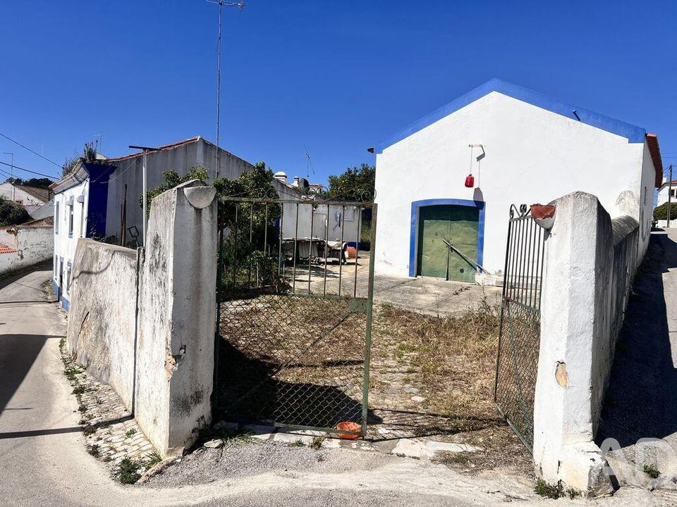 Rekkehus i Grandola, Setubal - bilde 2