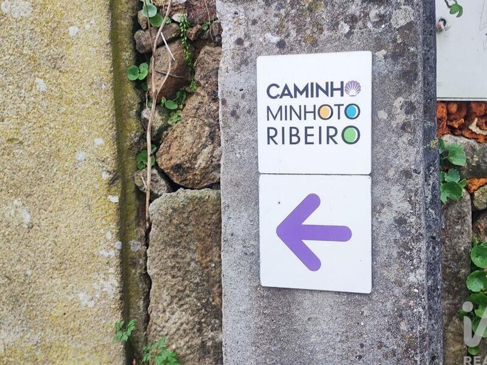 Casa de pueblo en Moncao, Viana do Castelo - foto 2