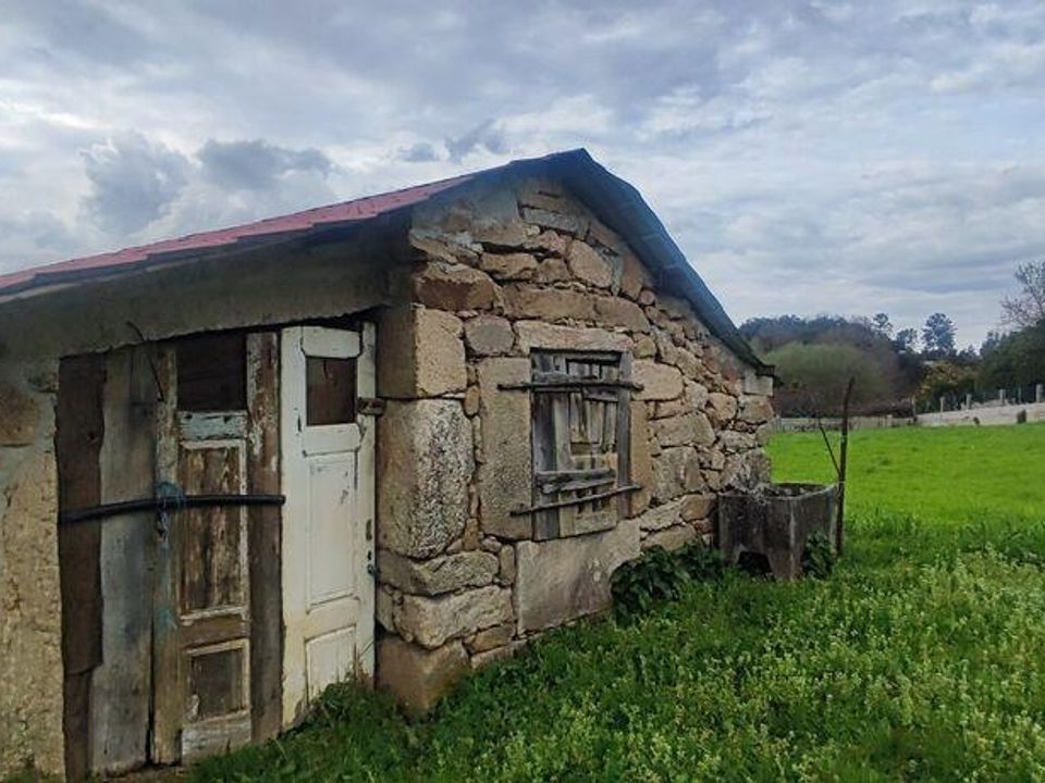 Casa de pueblo en Moncao, Viana do Castelo - foto 3