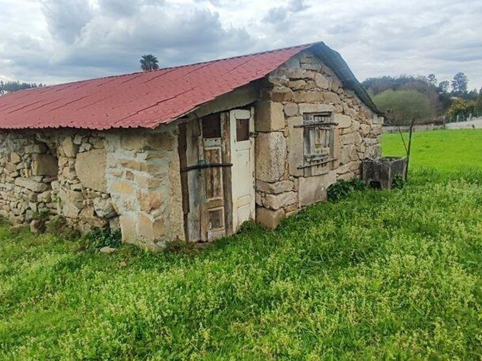 Casa de pueblo en Moncao, Viana do Castelo - foto 4
