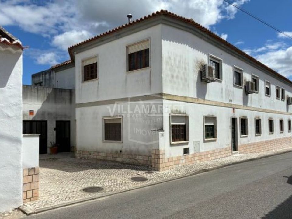 Erhvervsejendom i Cartaxo, Santarem - foto 1