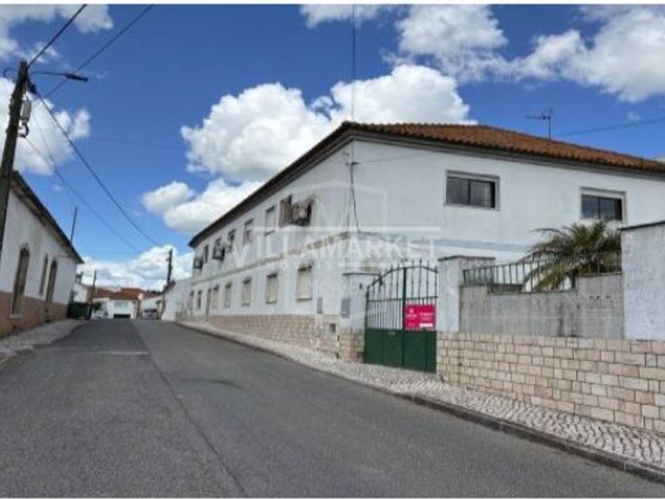 Erhvervsejendom i Cartaxo, Santarem - foto 2