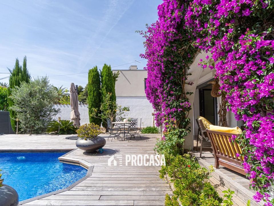 Villa i Empuriabrava, Gerona - foto 2