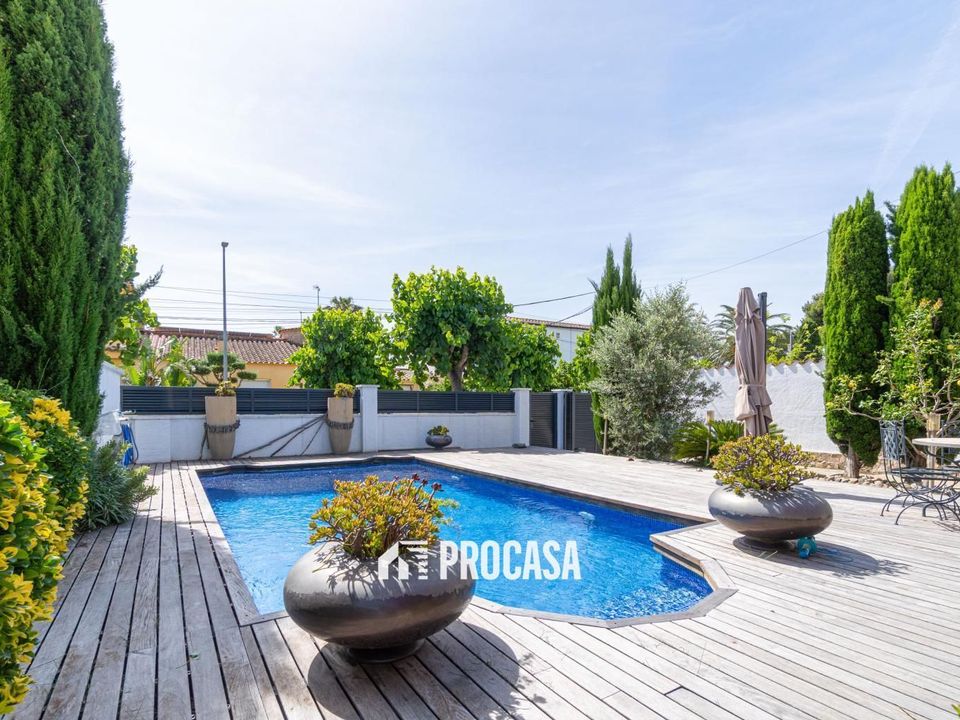 Villa i Empuriabrava, Gerona - foto 3