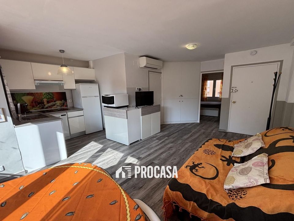 Lejlighed i Empuriabrava, Gerona - foto 4