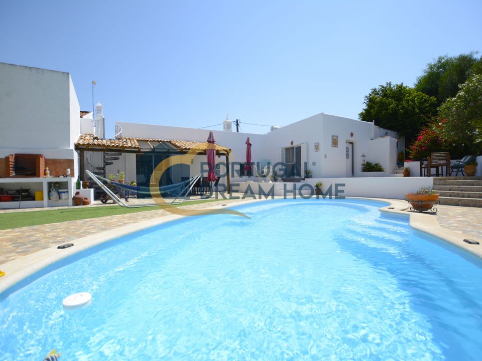 Villa i Sao Bartolomeu de Messines, Faro - foto 1