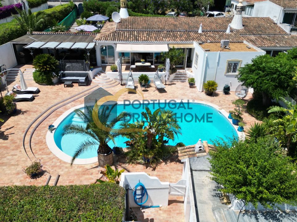 Villa i Loule, Faro - foto 1