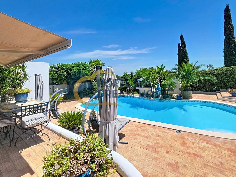 Villa i Loule, Faro - foto 2