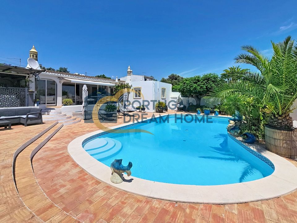 Villa i Loule, Faro - foto 3