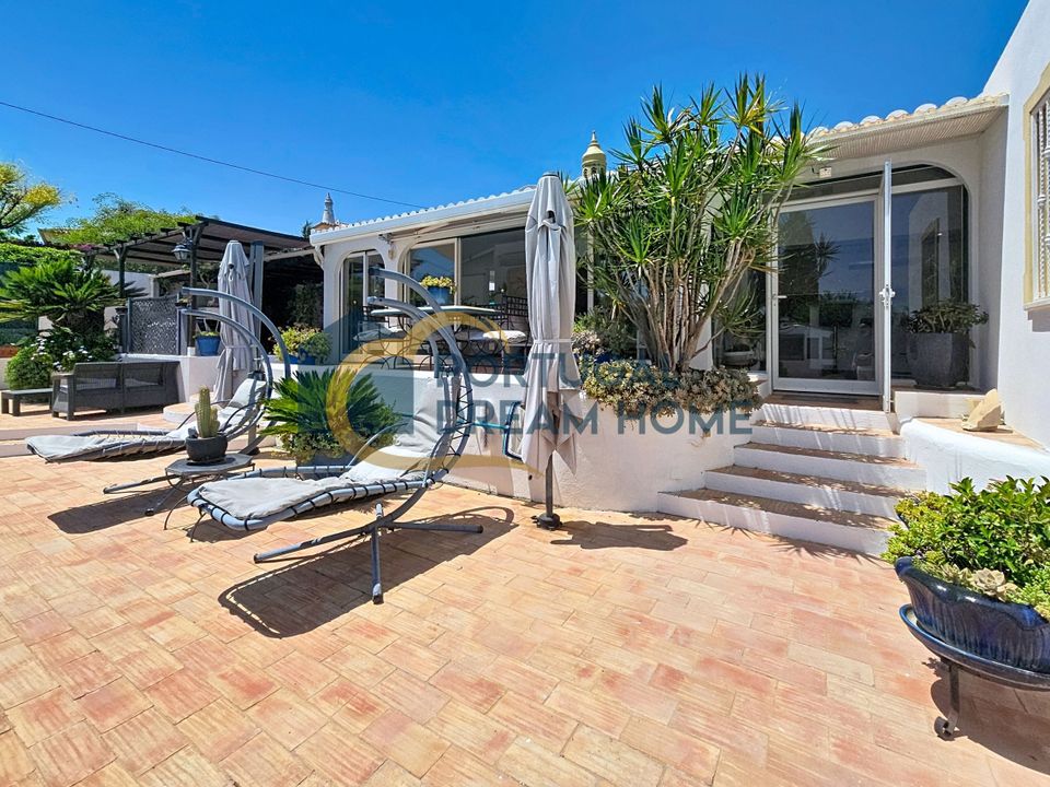 Villa i Loule, Faro - foto 4