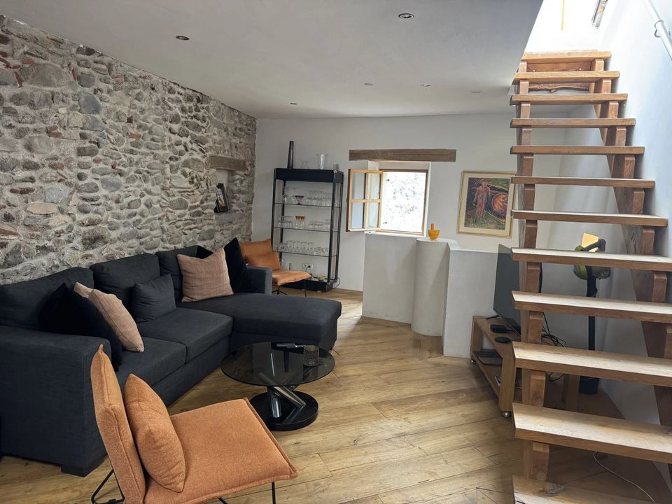 Casa de campo en Ceret, Pyrenees-Orientales - foto 5