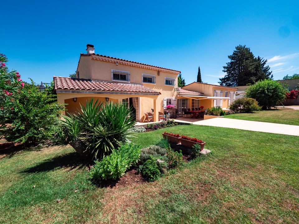 Villa i Bédarieux, Herault - foto 2