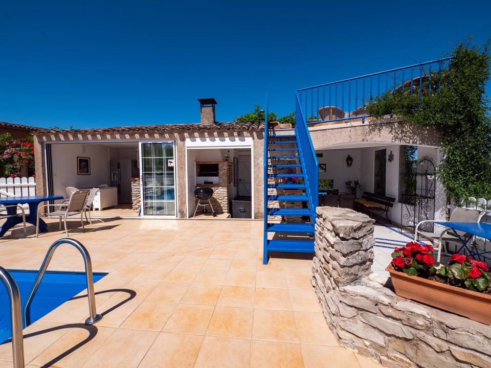 Villa i Bédarieux, Herault - foto 3