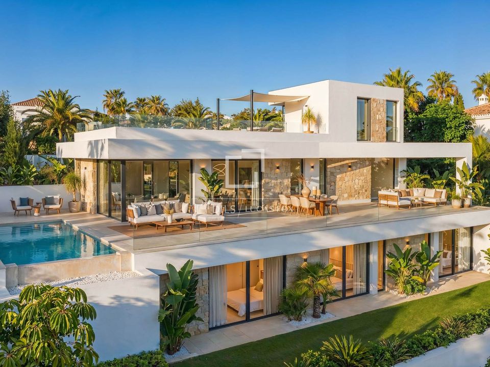 Villa i Calpe, Alicante - bilde 2