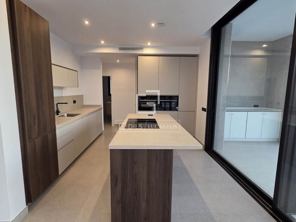Villa i Calpe, Alicante - bilde 5