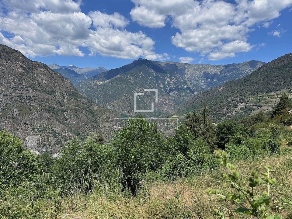 Terra a Aixirivall, Andorra - foto 3