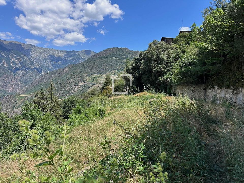 Terra a Aixirivall, Andorra - foto 4
