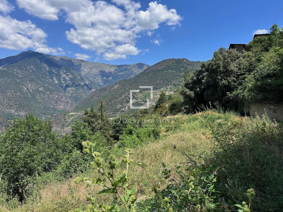 Terra a Aixirivall, Andorra - foto 5