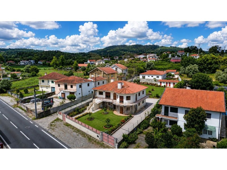 Villa em Vila Verde, Braga - foto 2