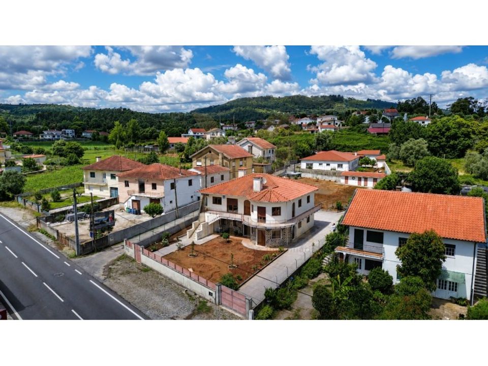 Villa em Vila Verde, Braga - foto 3